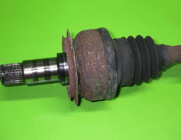 Drive Shaft MERCEDES-BENZ C-Klasse T-Model (S203)