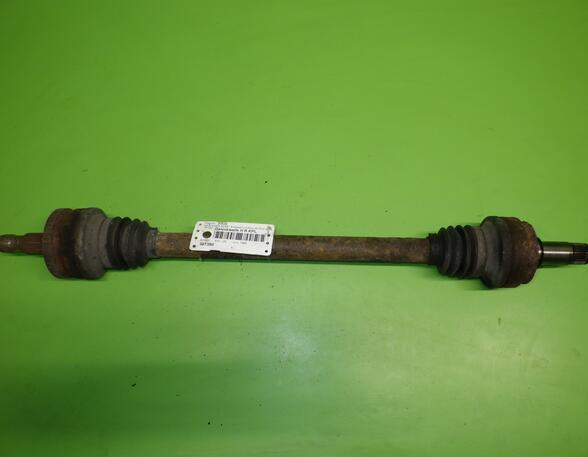 Drive Shaft MERCEDES-BENZ E-Klasse T-Model (S210)