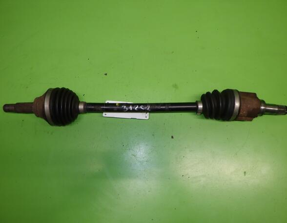 Drive Shaft SKODA Citigo (--), VW UP! (121, 122, 123, BL1, BL2, BL3)