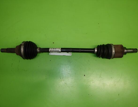 Drive Shaft SKODA Citigo (--), VW UP! (121, 122, 123, BL1, BL2, BL3)