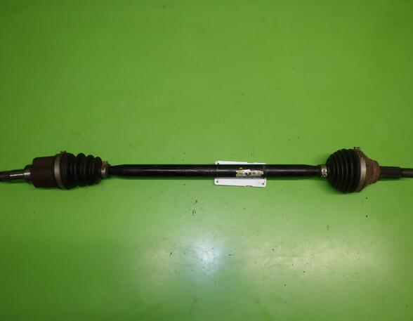 Drive Shaft SKODA Citigo (--)