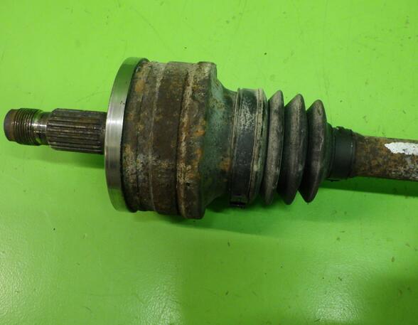 Drive Shaft MERCEDES-BENZ C-Klasse (W203)