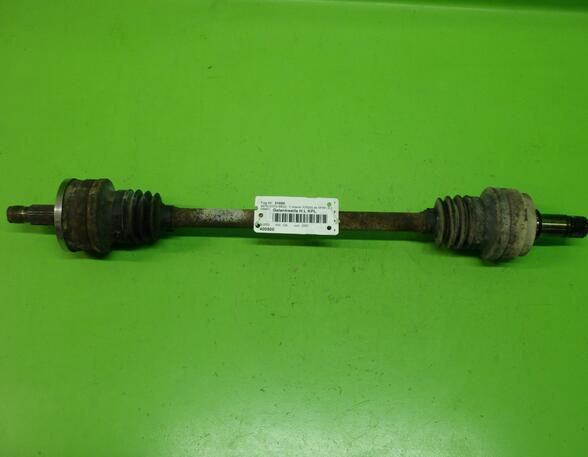 Drive Shaft MERCEDES-BENZ C-Klasse (W203)