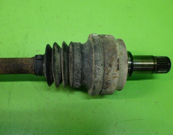 Drive Shaft MERCEDES-BENZ C-Klasse (W203)