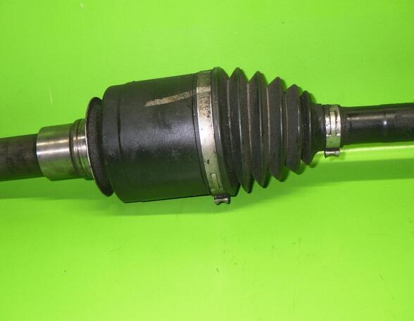 Drive Shaft MERCEDES-BENZ M-Klasse (W164)