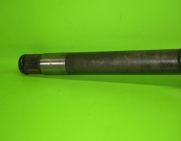 Drive Shaft MERCEDES-BENZ M-Klasse (W164)