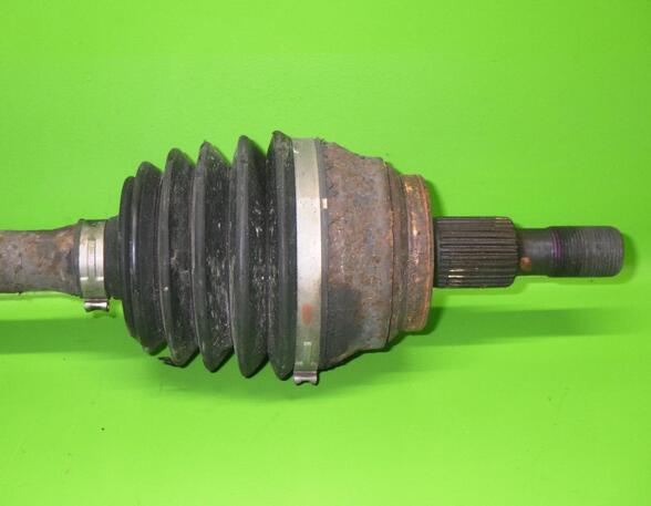 Drive Shaft MERCEDES-BENZ M-Klasse (W164)