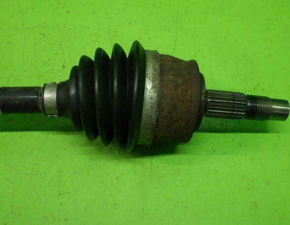 Drive Shaft OPEL Corsa E (--), OPEL Astra H (L48)