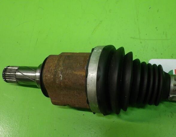 Drive Shaft OPEL Corsa E (--), OPEL Astra H (L48)