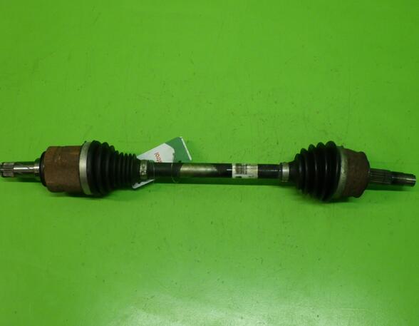 Drive Shaft OPEL Corsa E (--), OPEL Astra H (L48)