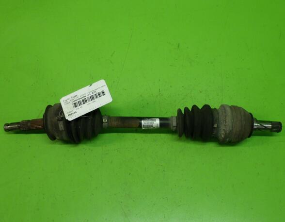 Drive Shaft OPEL Astra F (56, 57)