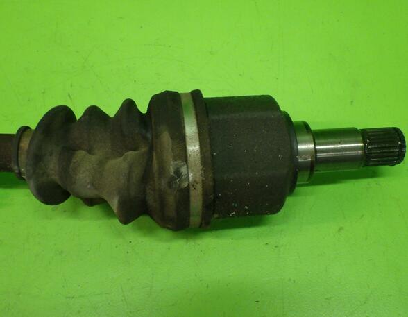 Drive Shaft FORD Escort V Cabriolet (ALL)