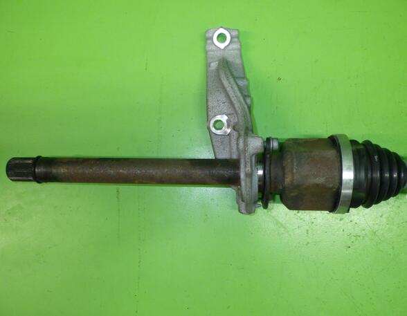 Drive Shaft OPEL Grandland X (A18)