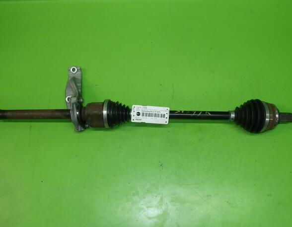 Drive Shaft OPEL Grandland X (A18)