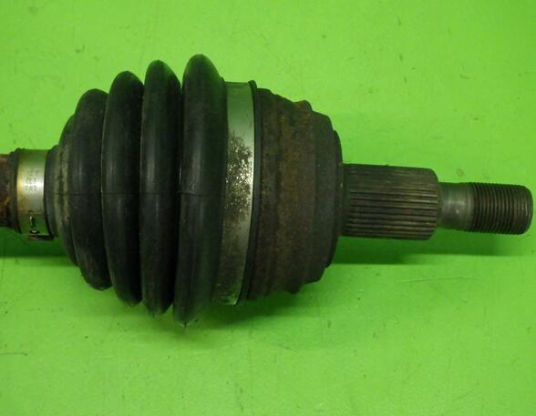 Drive Shaft VW Golf IV Variant (1J5)