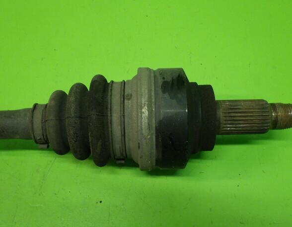 Drive Shaft BMW 3er Touring (F31)