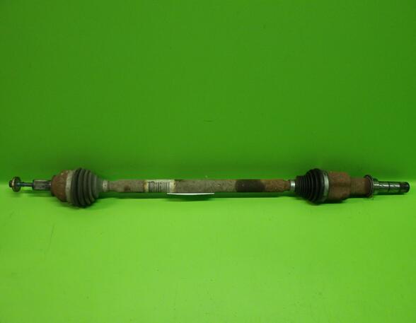 Drive Shaft SMART Forfour Schrägheck (453)