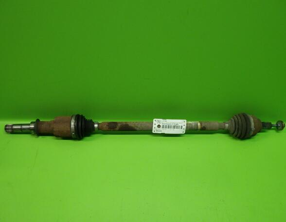 Drive Shaft SMART Forfour Schrägheck (453)