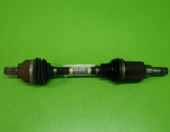 Drive Shaft SMART Forfour Schrägheck (453)