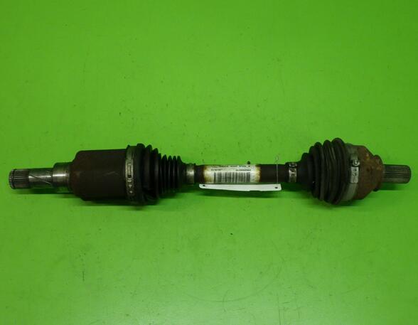 Drive Shaft SMART Forfour Schrägheck (453)