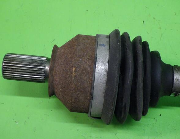 Drive Shaft SMART Forfour Schrägheck (453)