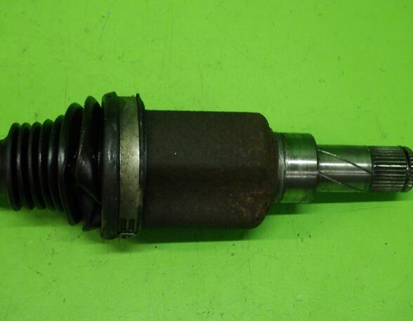 Drive Shaft SMART Forfour Schrägheck (453)