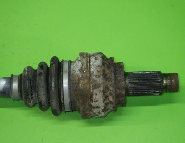 Drive Shaft BMW 3er Touring (E91)