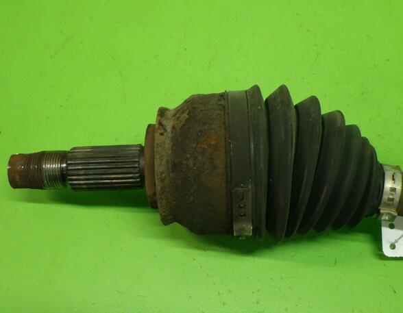 Drive Shaft FIAT Grande Punto (199)