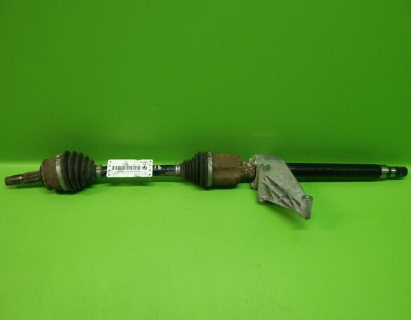 Drive Shaft OPEL Mokka/Mokka X (J13)