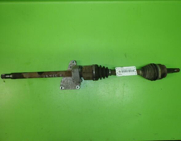 Drive Shaft FIAT Grande Punto (199)