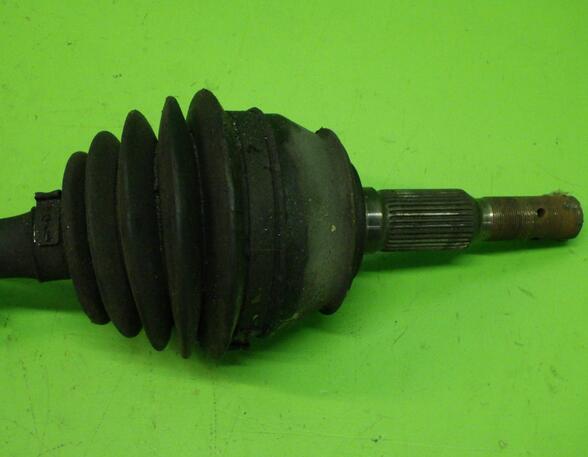 Drive Shaft OPEL Kadett E Cabriolet (43B)