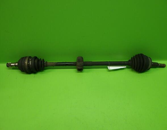 Drive Shaft OPEL Kadett E Cabriolet (43B)