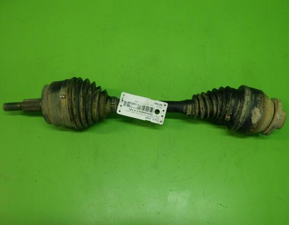 Drive Shaft VW Transporter V Kasten (7EA, 7EH, 7HA, 7HH), VW Transporter VI Kasten (SGA, SGH, SHA, SHH)