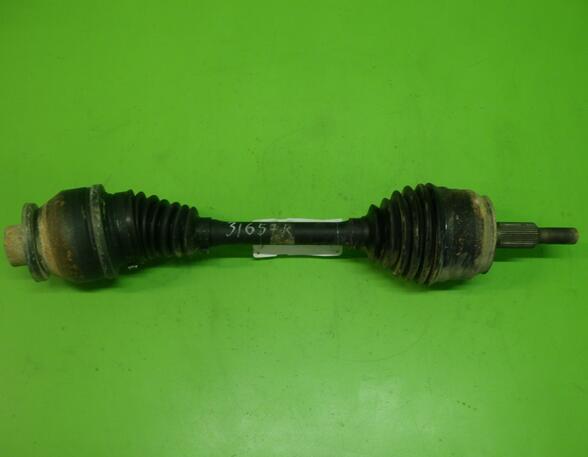 Drive Shaft VW Transporter V Kasten (7EA, 7EH, 7HA, 7HH), VW Transporter VI Kasten (SGA, SGH, SHA, SHH)