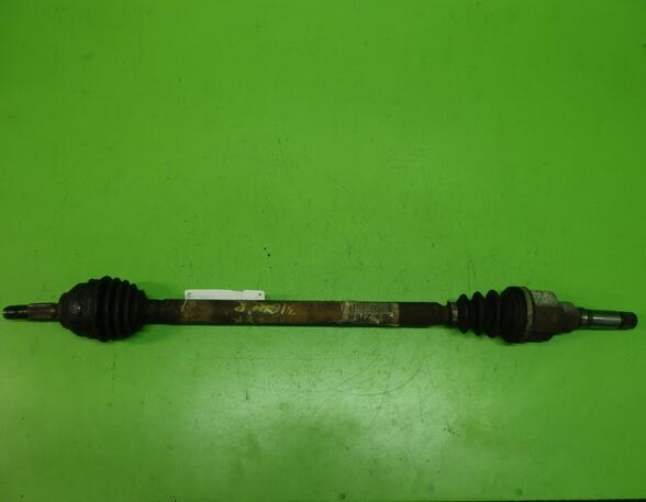 Drive Shaft CITROËN C2 (JM)