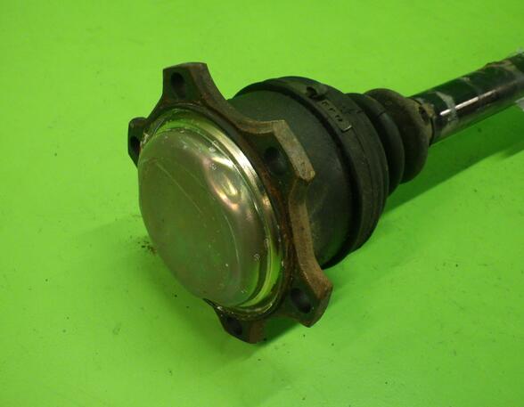 Drive Shaft VW Passat Variant (3B6), AUDI A4 Avant (8D5, B5)