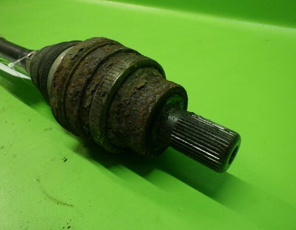 Drive Shaft VOLVO V70 III (135), VOLVO XC70 II (136)