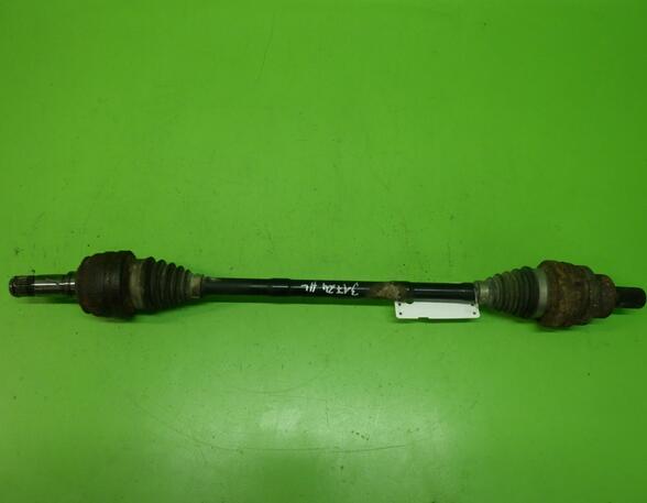 Drive Shaft VOLVO V70 III (135), VOLVO XC70 II (136)