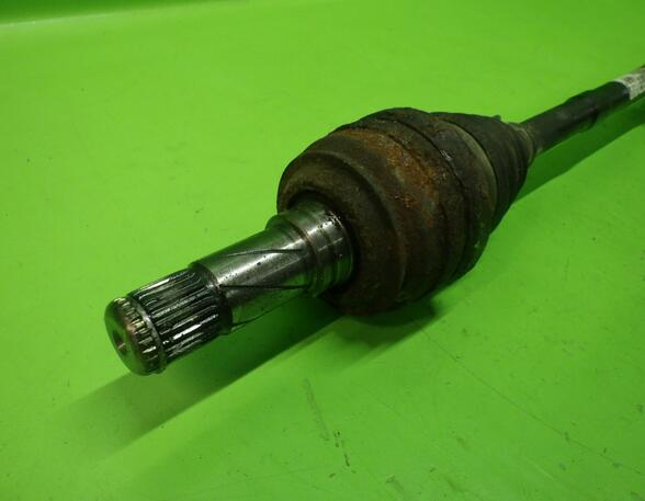 Drive Shaft VOLVO V70 III (135), VOLVO XC70 II (136)