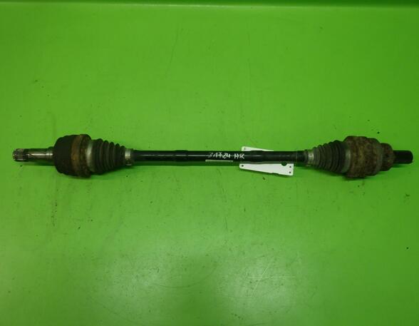 Drive Shaft VOLVO V70 III (135), VOLVO XC70 II (136)