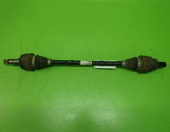 Drive Shaft VOLVO V70 III (135), VOLVO XC70 II (136)