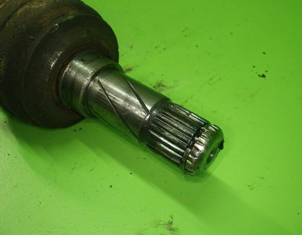 Drive Shaft VOLVO V70 III (135), VOLVO XC70 II (136)