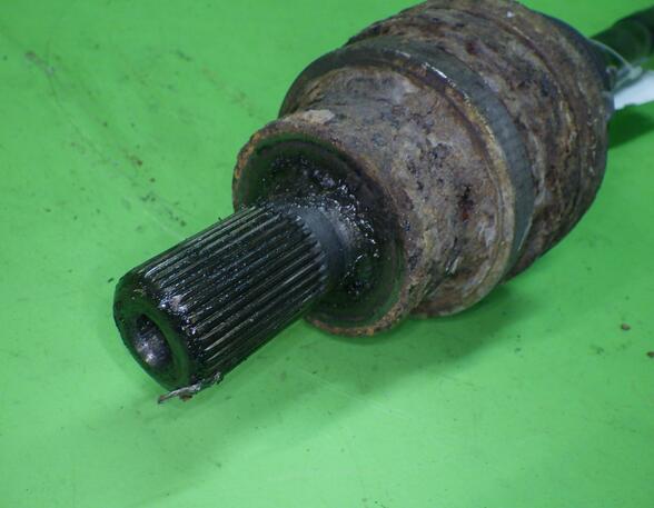 Drive Shaft VOLVO V70 III (135), VOLVO XC70 II (136)