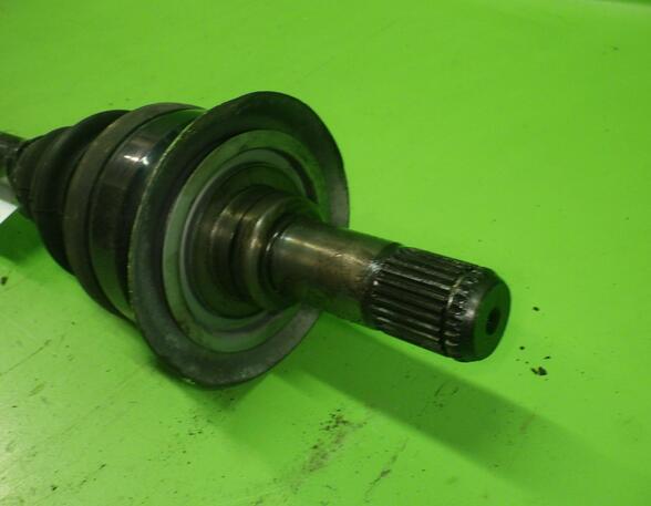 Drive Shaft BMW 5er (F10)