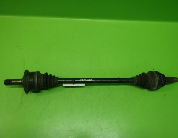 Drive Shaft BMW 5er (F10)