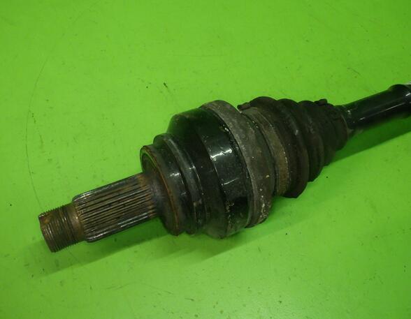 Drive Shaft BMW 5er (F10)