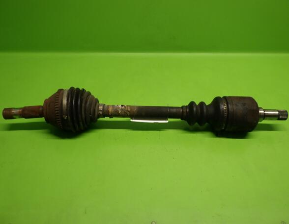 Drive Shaft FIAT Ducato Kasten (244)