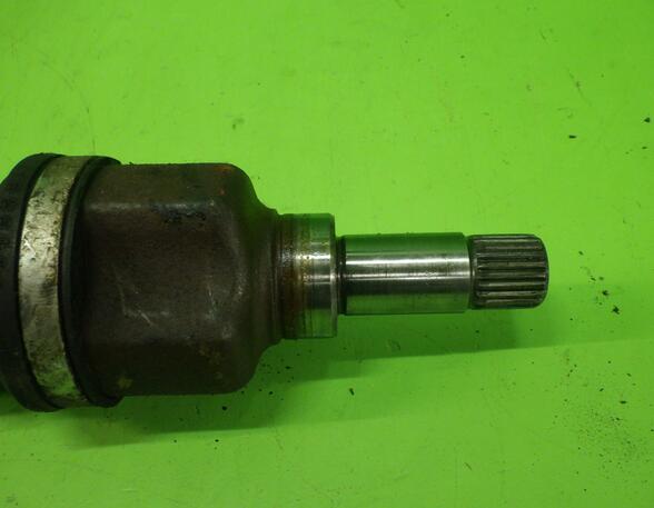 Drive Shaft PEUGEOT 206 Hatchback (2A/C)