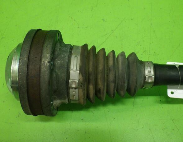 Drive Shaft VW GOLF V (1K1), VW GOLF VI (5K1), AUDI A3 (8P1), AUDI A3 Sportback (8PA)