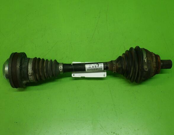 Drive Shaft VW GOLF V (1K1), VW GOLF VI (5K1), AUDI A3 (8P1), AUDI A3 Sportback (8PA)